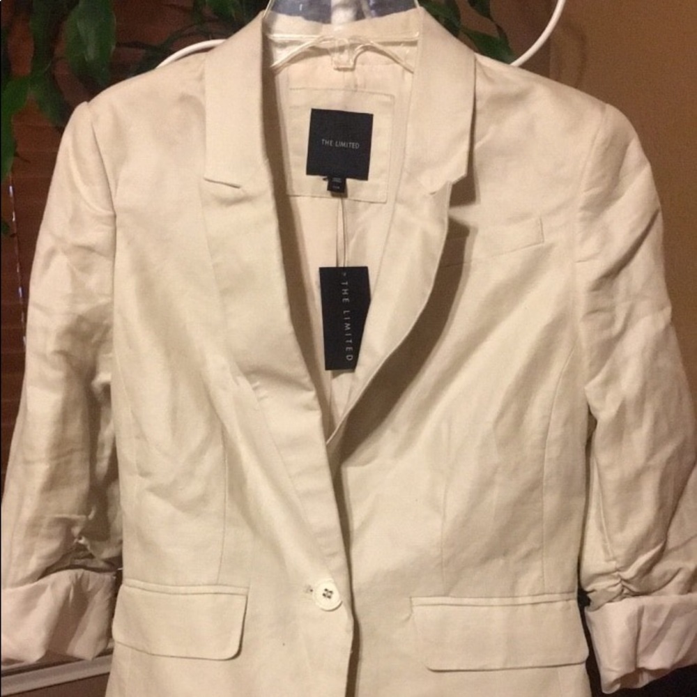 Professional Blazer
